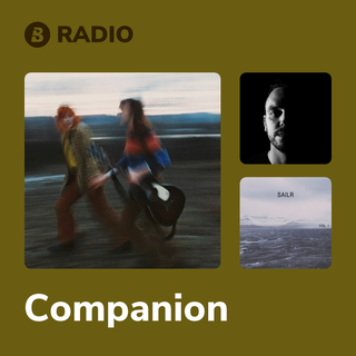Companion Radio