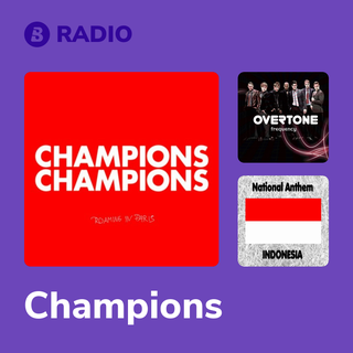 Champions Radio