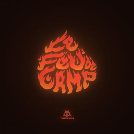 À nos morts ft. Titar cover art