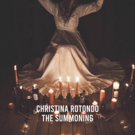 The Summoning (Acoustic) cover art