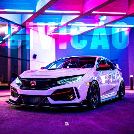 Civicão ft. Brenda Takita cover art