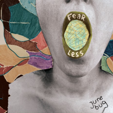 Rollercoaster cover art