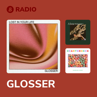 GLOSSER Radio