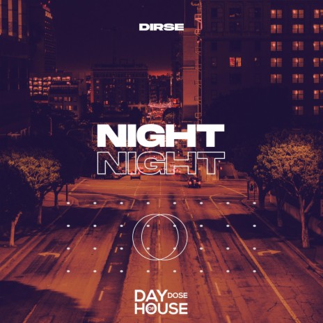 Night cover art