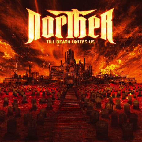 Omen cover art