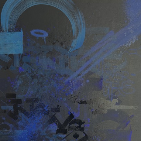 Squatter ma tête cover art