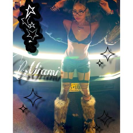 Miami cover art