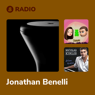 Jonathan Benelli Radio