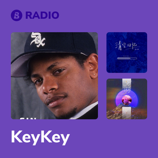 KeyKey Radio