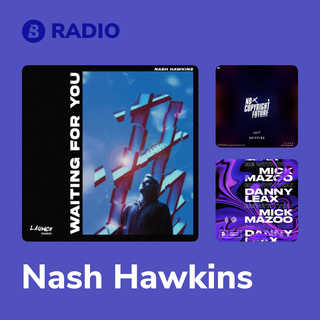 Nash Hawkins Radio