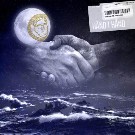 Hånd I Hånd (feat. Jimijeng) cover art