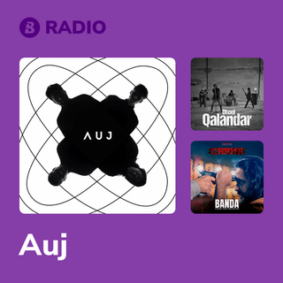Auj Radio