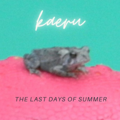 Moose(tachio) cover art