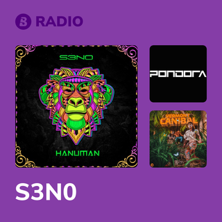 S3N0 Radio
