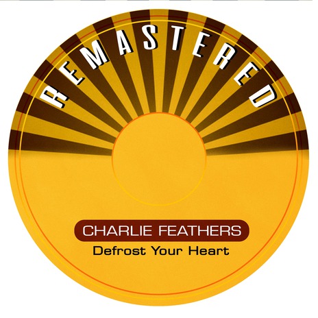 Defrost Your Heart (Remastered) cover art