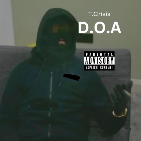 D.O.A cover art