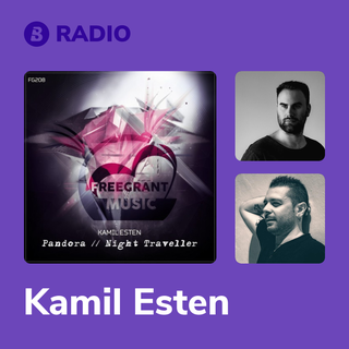 Kamil Esten Radio