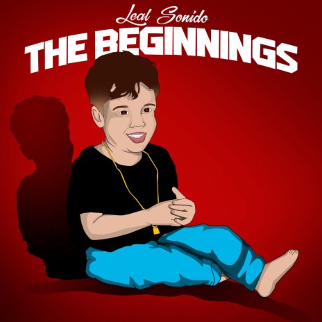 La Pasamos Chilin cover art