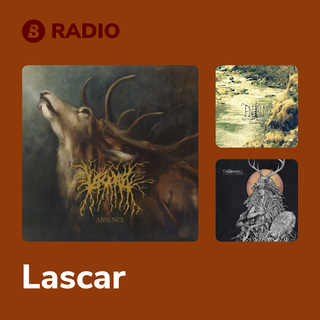 Lascar Radio