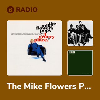 The Mike Flowers Pops Radio