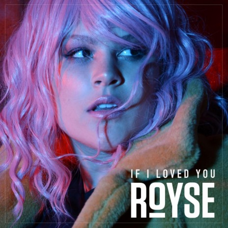 If I Loved You cover art