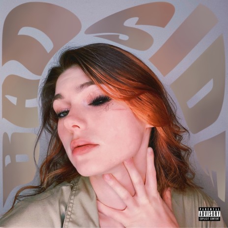 Bad Side cover art