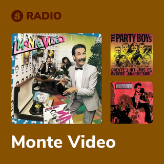 Monte Video Radio