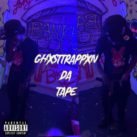 Glizzy Talk cover art
