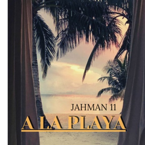 A la Playa cover art