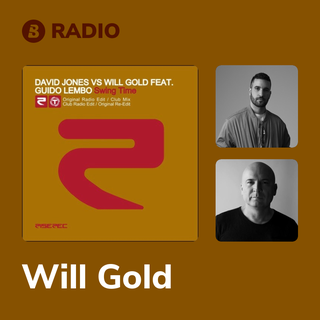 Will Gold Radio