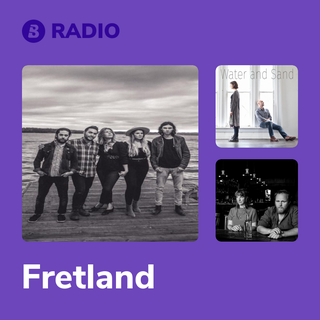 Fretland Radio
