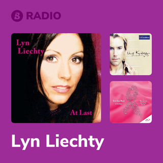 Lyn Liechty Radio