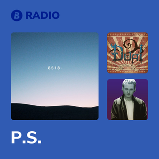 P.S. Radio