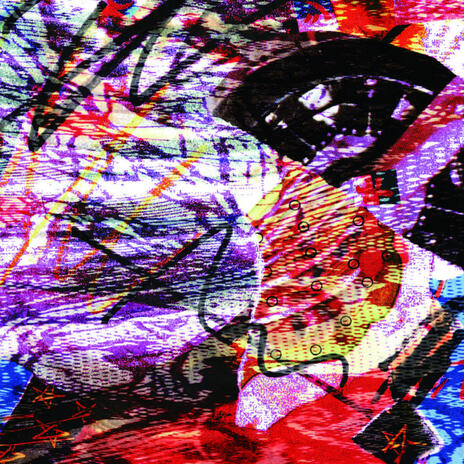 Enchainement 38 (deA2) cover art