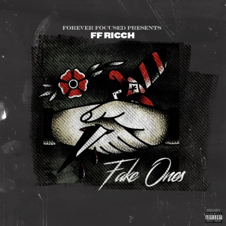 FAKE ONES cover art