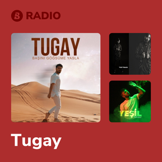 Tugay Radio