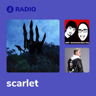 scarlet Radio