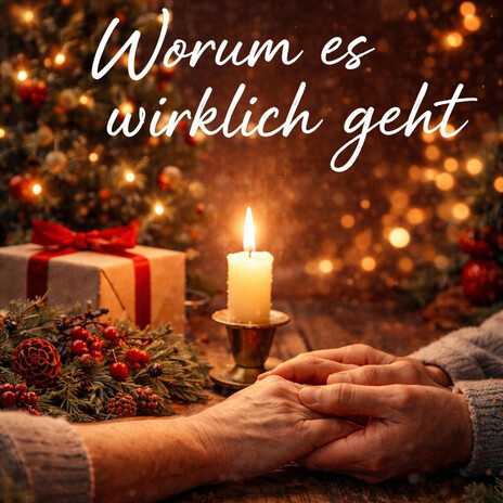 Worum es wirklich geht cover art