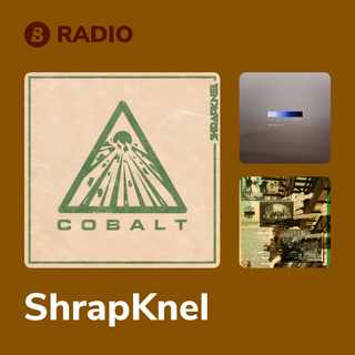 ShrapKnel Radio