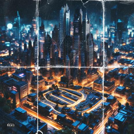 PERSONAL ft. EYERA cover art