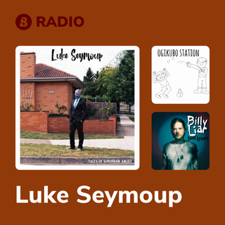 Luke Seymoup Radio