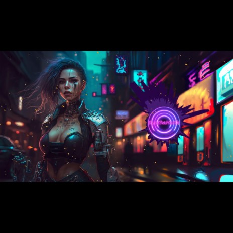 Bounty Huntress