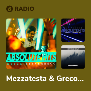 Mezzatesta & Greco Radio
