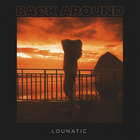 Back Around cover art