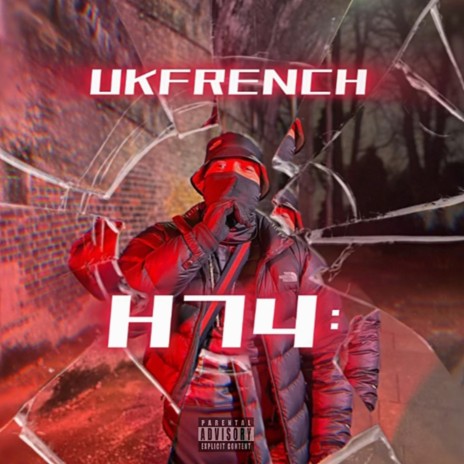 H74 cover art