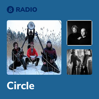Circle Radio