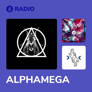ALPHAMEGA Radio