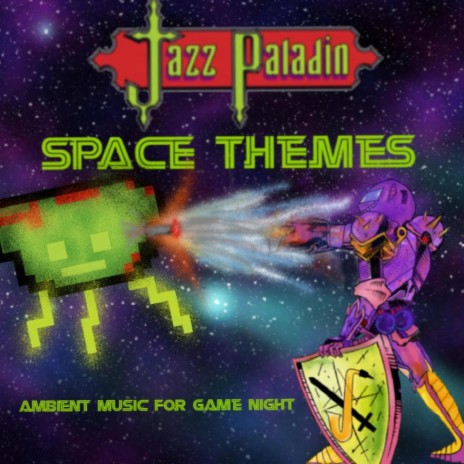 Ignition! cover art