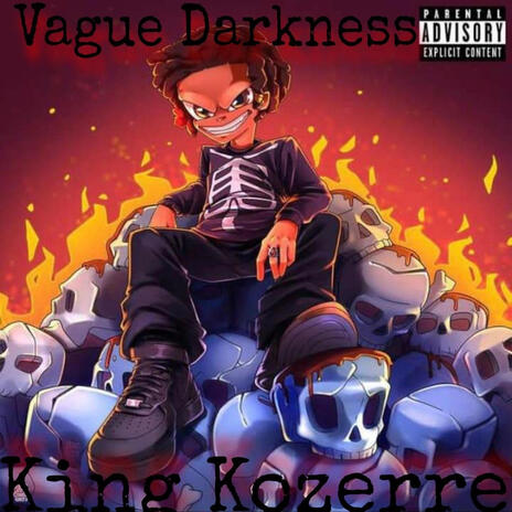 No Worriez cover art