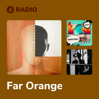 Far Orange Radio